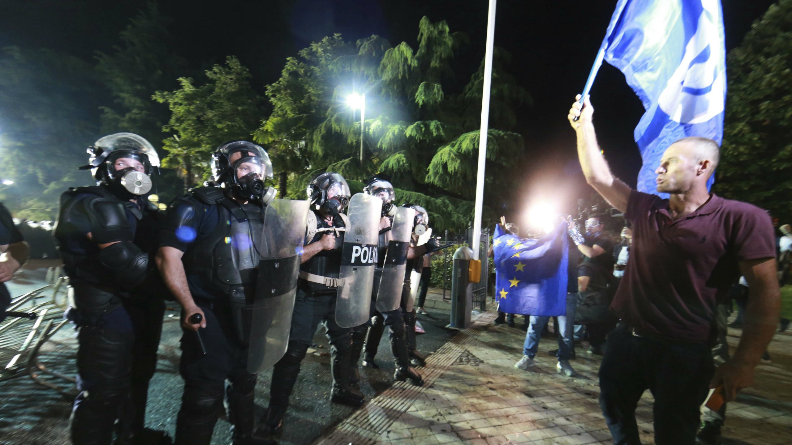 Predsednik Albanije otkazao lokalne izbore zbog političkih tenzija u zemlji 1