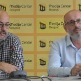 Papović: Savet za štampu je politički obojen, ALO ne krši novinarske kodekse 6