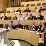 Brnabić u Londonu: Stvaramo povoljno okruženje da bi veliki umovi ostali u Srbiji 4