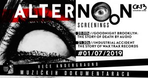 Filmski vodič od 27. juna do 4. jula 6