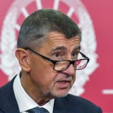 Babiš tvrdi da mu je predsednik Češke obećao da će ponovo biti premijer 10