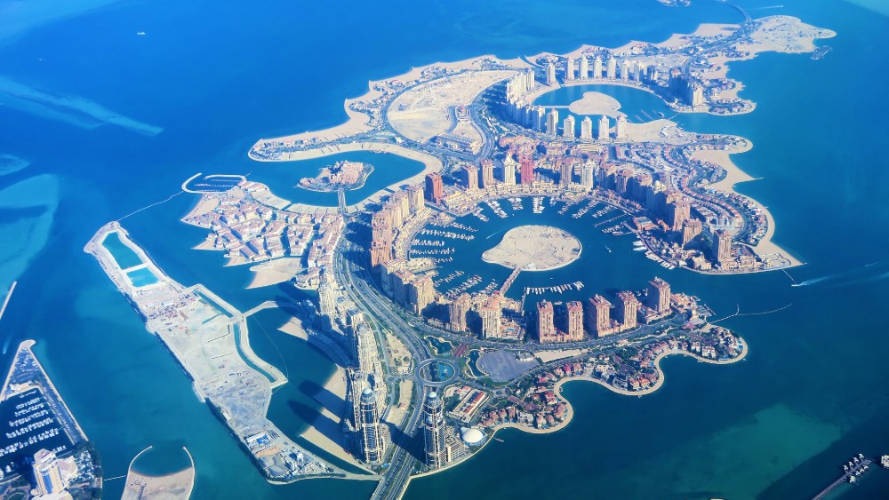 Šta sve treba da znate o Kataru, zemlji u kojoj će se održati Svetsko prvenstvo u fudbalu 1