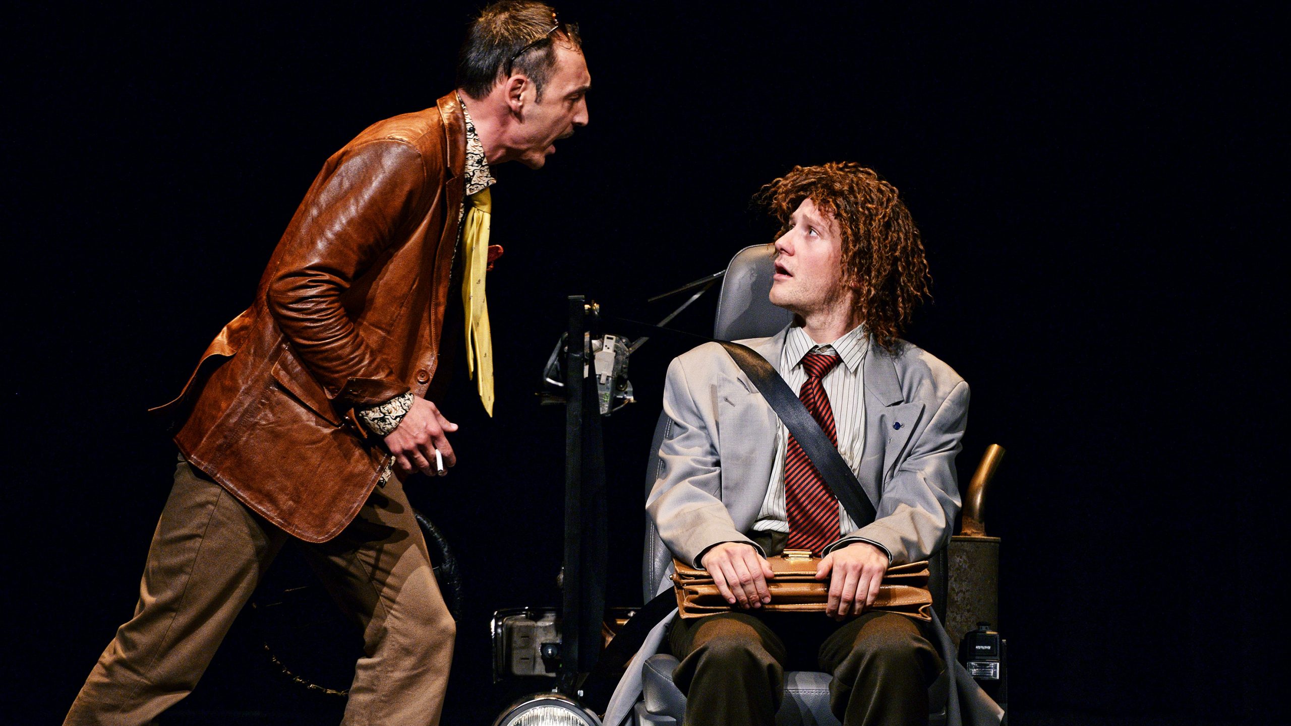 Taksi u Ateljeu 212 1