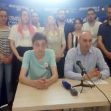Pretučeni studenti iz Novog Sada se nadaju hapšenju svih napadača na njih 3