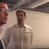 ALO tvrdi da je Bastać upao u redakciju, on kaže da je odneo demantije 8