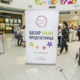 Bazar mama preduzetnica 9. juna u Delta sitiju 2