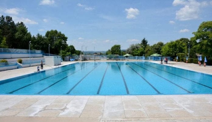 DJB: Rekvizite za bazen „Timok održavanje“ kupilo od firme čiji je direktor organizator karavana City games u Zaječaru 1