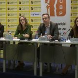 BCBP o službama bezbednosti: Uticaj politike i partijsko zapošljavanje 14