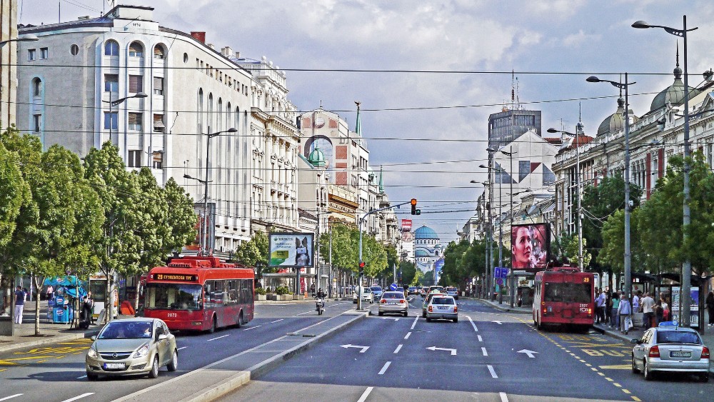 Transparentnost Srbija: Beograd među najnetransparentnijim prestonicama Evrope 1