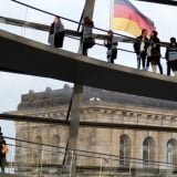 Povećanje broja antisemitskih i islamofobičnih napada 2019. u Nemačkoj 14