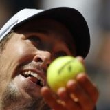 Lajović i Tipsarević u četvrtfinalu Rolan Garosa 10