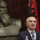 Albanski parlament počeo raspravu o poverenju predsedniku države 7