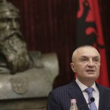 Albanski parlament počeo raspravu o poverenju predsedniku države 14
