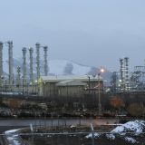 Iran: Uskoro ćemo premašiti granicu zaliha slabo obogaćenog uranijuma 7
