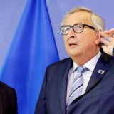 Junker: Države članice jedoglasne u tome da nema ponovnih pregovora o Bregzitu 8