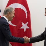 SAD: Turska će se suočiti sa sankcijama ako ne odustane od ruskog sistema S-400 7