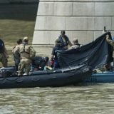 Pronađena tela desete i jedanaeste žrtve brodoloma u Budimpešti 1