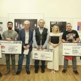 Dodeljene nagrade pobednicima konkursa "Betina fotografija godine" 5