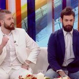 Stefan Gajić (Prilepak): Nije racionalno da se protivimo izgradnji ski staze na Avali 2