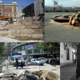 Čemu su građani (svakodnevno) izloženi zbog širenja pešačke zone 3