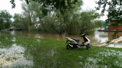 Voda ušla u Blok 45, građani pitaju: Da li smo bezbedni? 2