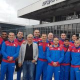 Srpski bokseri na pripremama u Rusiji 14
