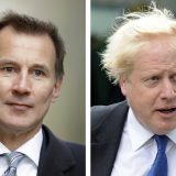 Britanski konzervativci završili glasanje o novom lideru, rezultat sutra 4