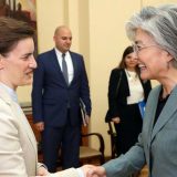 Brnabić: Brz razvoj ekonomije Južne Koreje primer za Srbiju 12