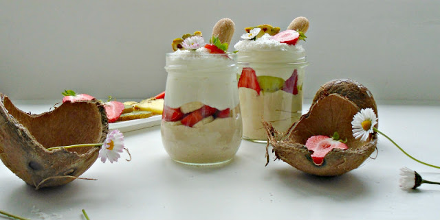 Recept nedelje: Brza poslastica u teglici 2 Recept nedelje: Brza poslastica u teglici 2