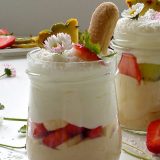 Recept nedelje: Brza poslastica u teglici 13