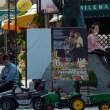 Glumački festival „Bucini dani“ počinje u ponedeljak u Aleksandrovcu 3