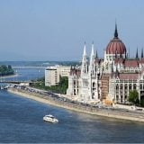 Sutra u Budimpešti zajednička sednica vlada Srbije i Mađarske 12