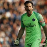 Bufonov menadžer: Za sada Juventus je samo ideja 9