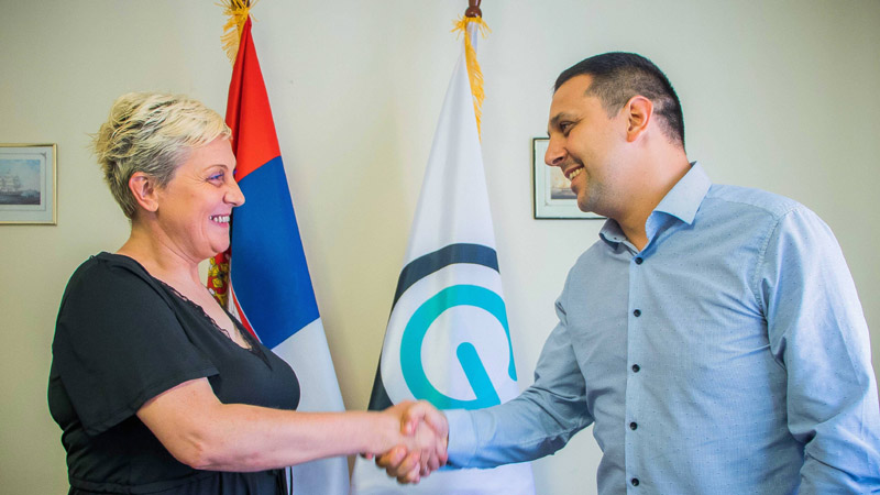 CarGo besplatan za decu koja se leče od raka i borave u NURDOR-u 1