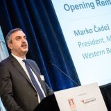 Čadež: Omogućite privredi nesmetano kretanje u regionu 1