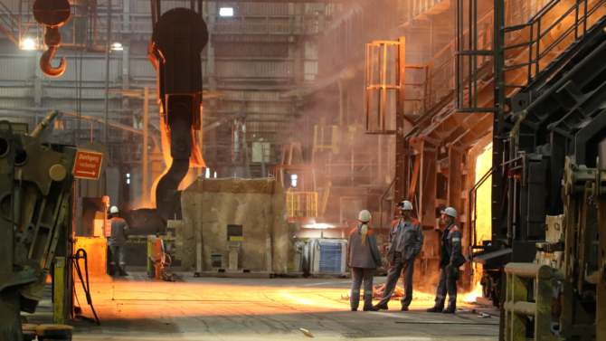 Da li železaru očekuju još oštrije mere EU? 1