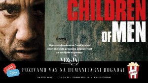 Filmski vodič od 20. do 27. juna 2