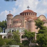 Grčki sveštenici će blagosloviti šumu da bi je spasli od insekata 15