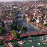 Singapur, Helsinki i Cirih "najpametniji" gradovi sveta 5