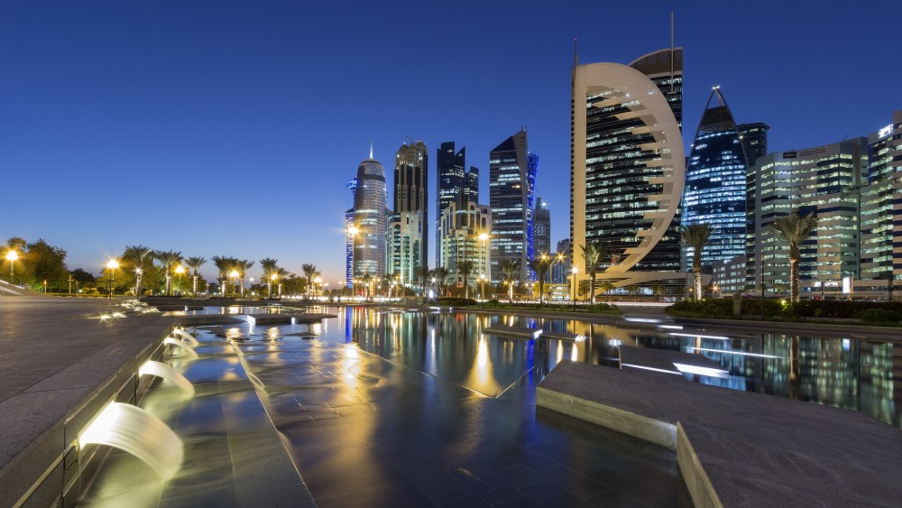 Saudijska Arabija i Katar obnavljaju diplomatske odnose 1