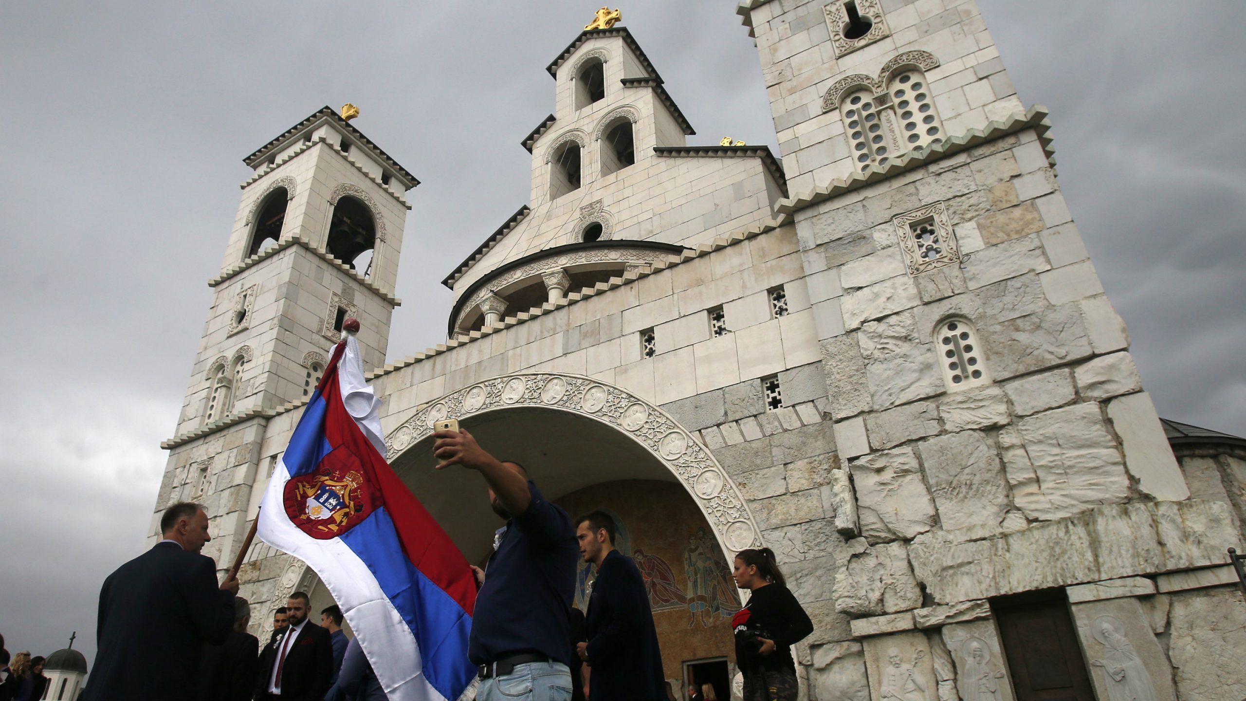 CPC: Beogradska patrijaršija pravi pometnju među sestrinskim pravoslavnim crkvama 1