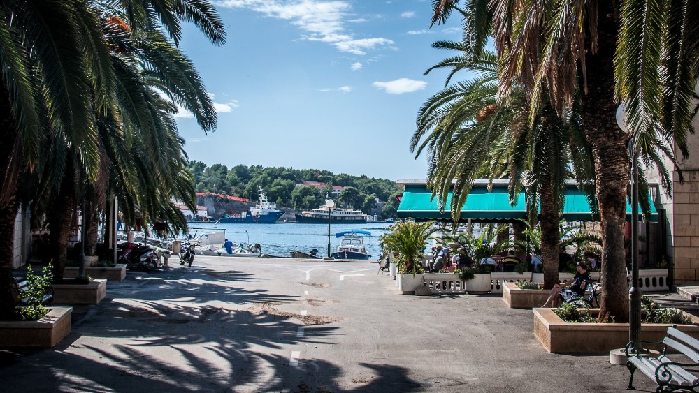 Objavljen crveni meteoalarm za područje Hrvatske 1