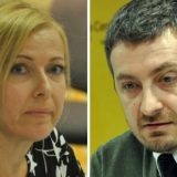 Tatjani Lazarević i Slobodanu Georgievu nagrada "Stanislav Marinković" 9