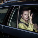 Izlazne ankete: Pobeda leve opozicije na parlamentarnim izborima u Danskoj 4