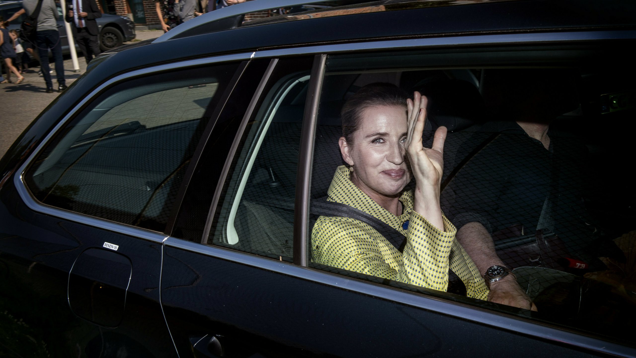 Izlazne ankete: Pobeda leve opozicije na parlamentarnim izborima u Danskoj 1