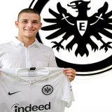 Dejan Joveljić : Novi Luka Jović 7