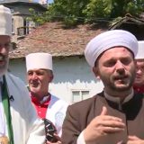 Derviška molitva ponovo u Beogradu posle 236 godina 2