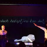 Slovenačko pozorište „Drama“ iz Ljubljane oduševilo publiku 6