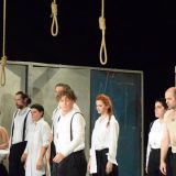 Mađarsko državno pozorište iz Temišvara oduševilo gledaoce 1