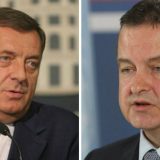Sabor SNSD: Dodik reizabran za predsednika, Dačić: BiH neće biti muslimanska država 9